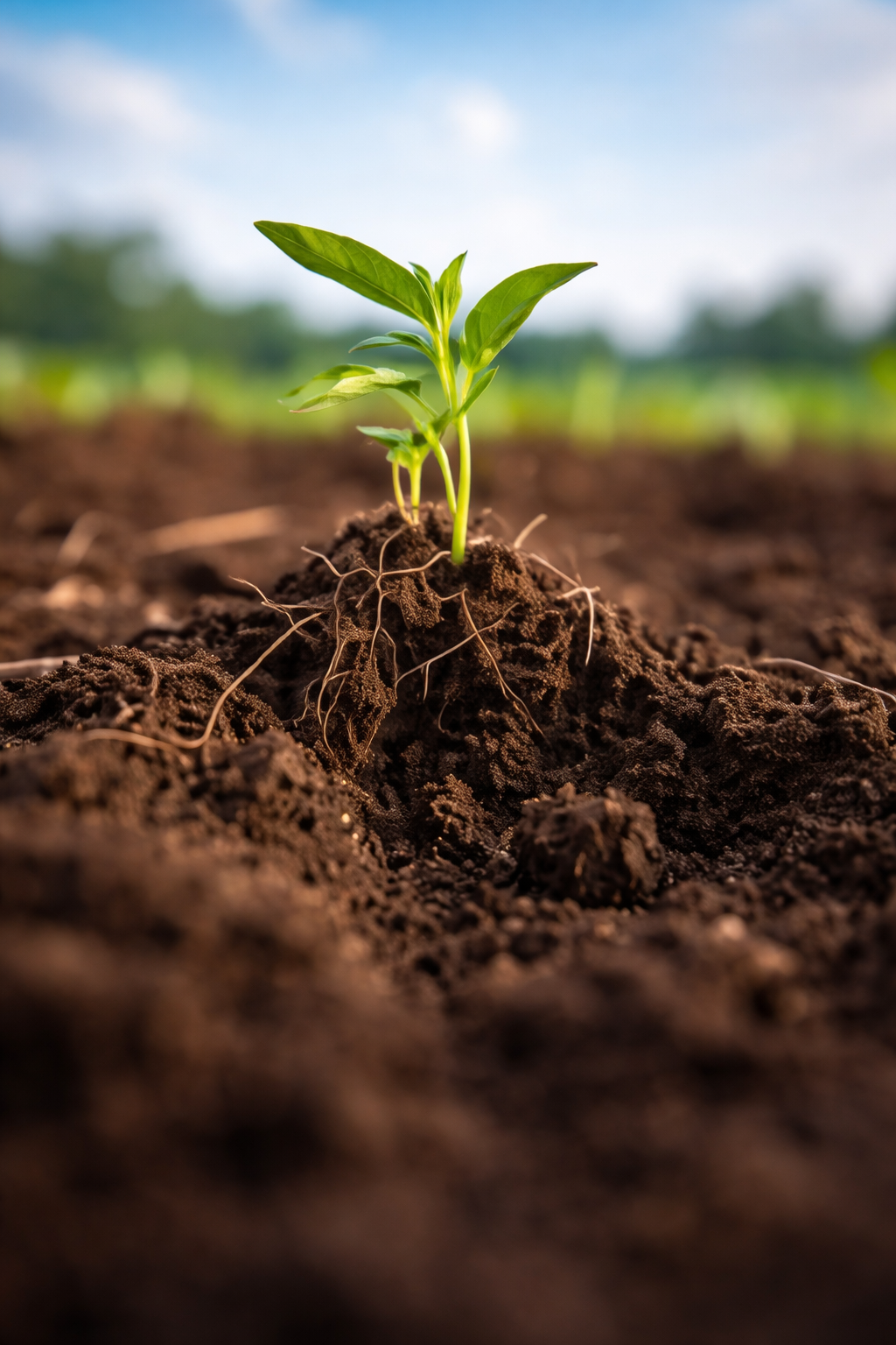 Plant Health